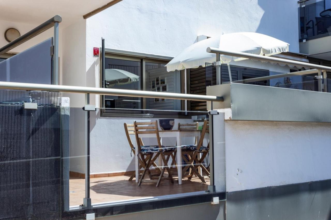 Apartamento Miramar El Cotillo  Exterior photo